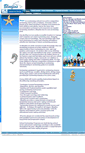Mobile Screenshot of bluefinstz.com